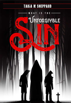 ⁠The unforgivable Sin