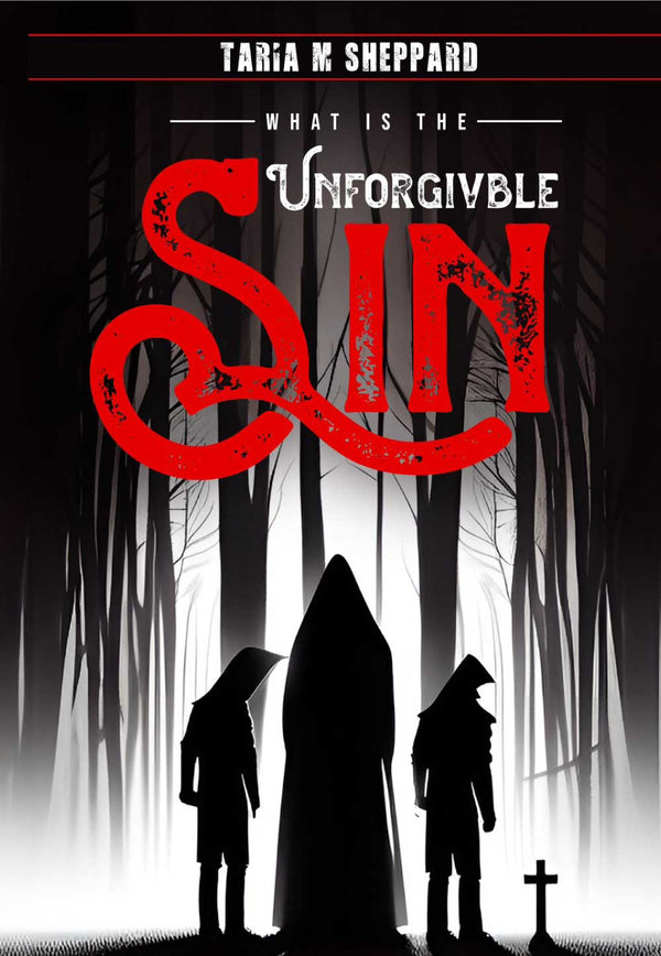 ⁠The unforgivable Sin