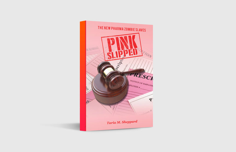 Pink Slipped - Ebook Version