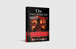 The Other Son Of God - The Encounter with Satan Book [Book III] - Ebook Version