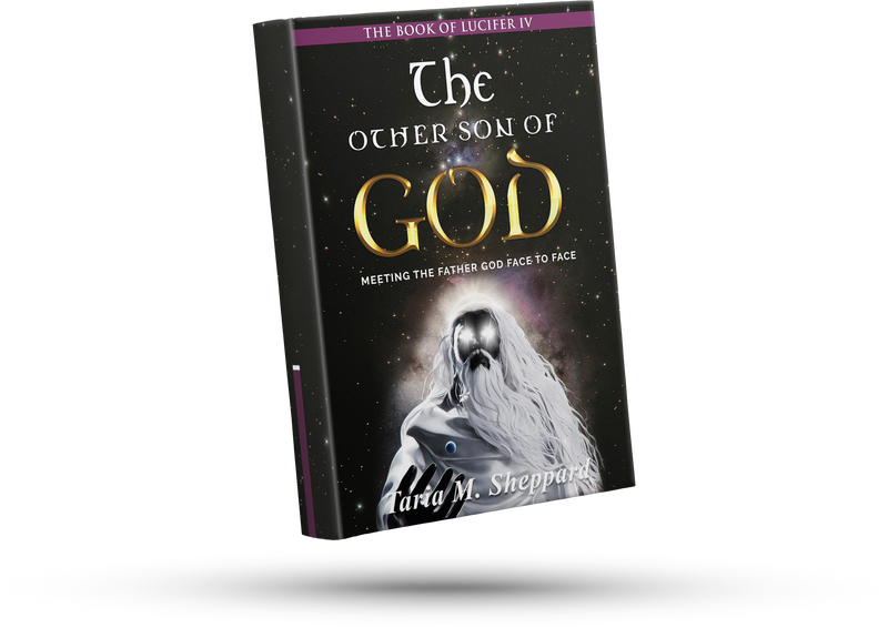 The Other Son Of GOD-  The Book Of Lucifer IV