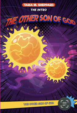 The Other Son Of God - The Intro [ Comic Book I ]